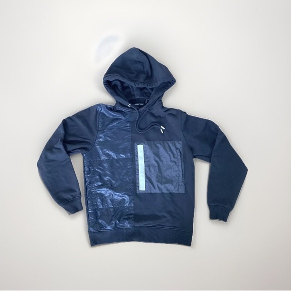 Helmut Lang men’s hooded sweatshirt size xs